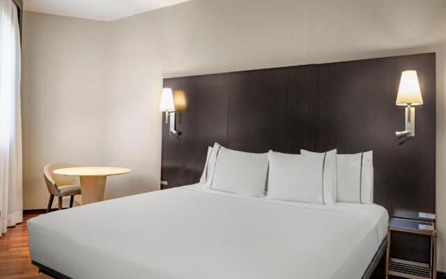 AC Hotel Valencia by Marriott