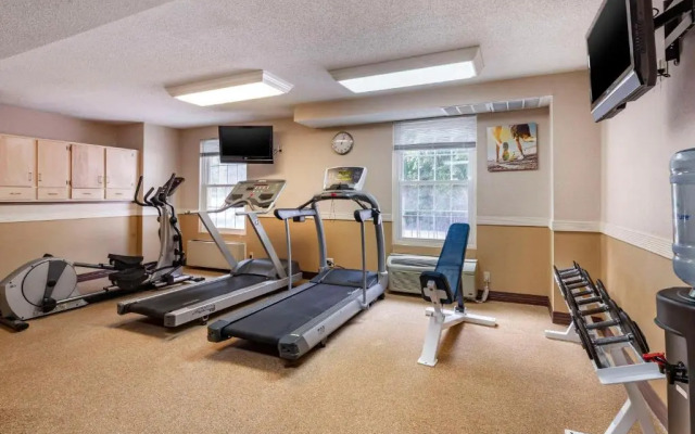 Mainstay Suites Foxboro - Mansfield