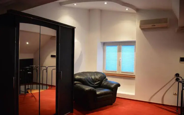 Apartament Piece of Heaven