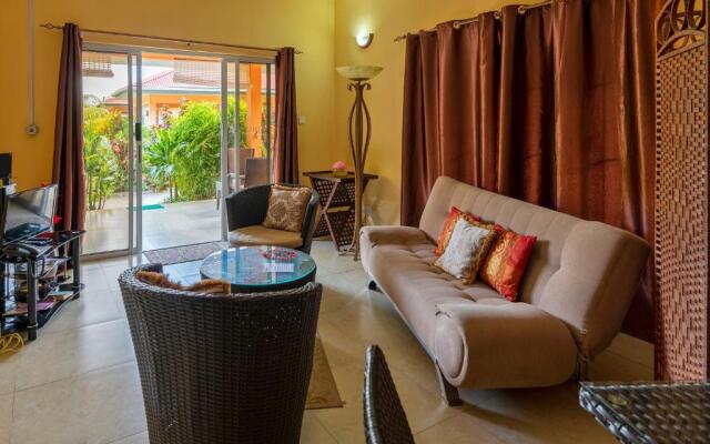 Alha Villa