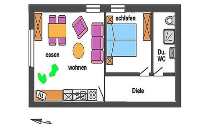 Altes Wasserwerk, FW 6