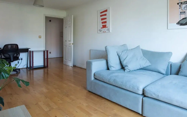 Lovely 2 Bedroom Flat in Heart of Stoke Newington