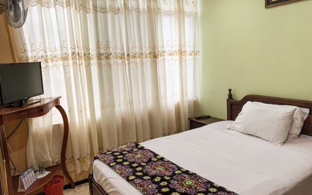 Hotel Somagg