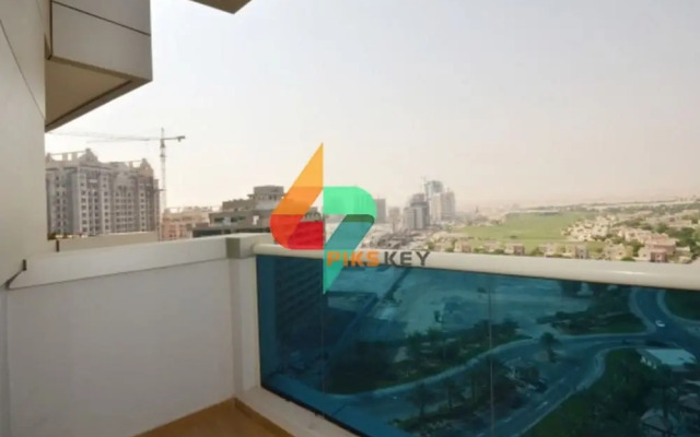Elite Sports Residence 4