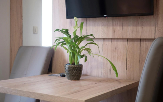 Studio Apartments Marea 2