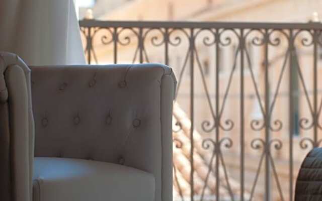 Suite Barocca Bed And Breakfast