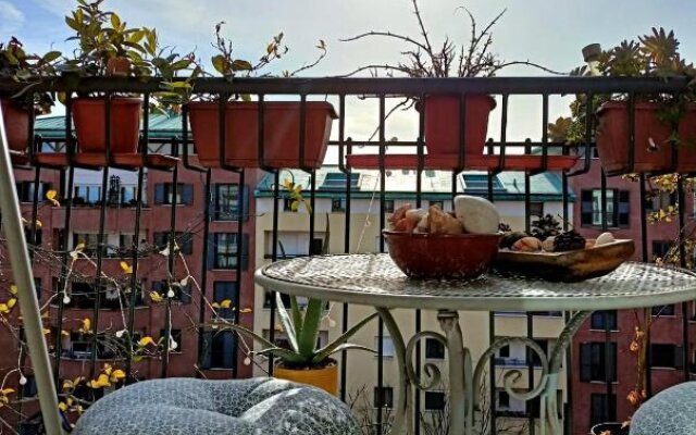 Relaxing Apartment Near Milan