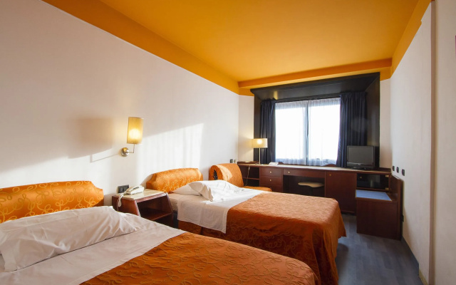 Hotel Sirena