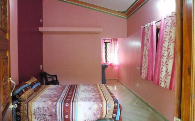 Sai Guru Guest House