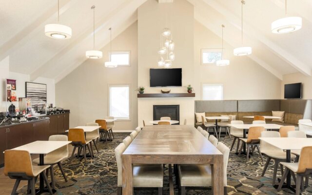 Residence Inn Boca Raton