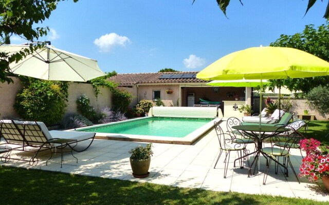 Le clos de Calas