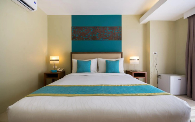 Boracay Haven Resort