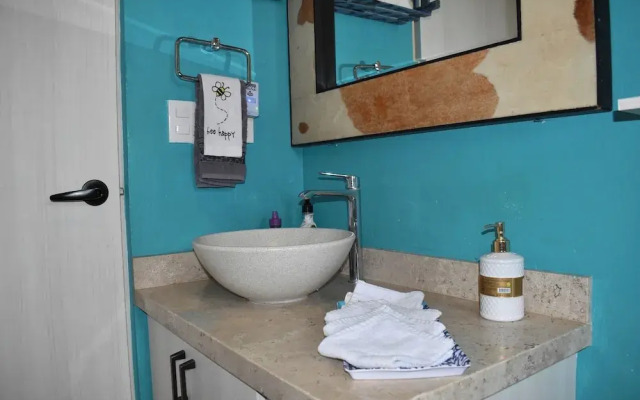 Casa Itzae La Luminaria Dog Friendly