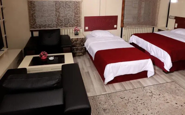 Hotel Metecan