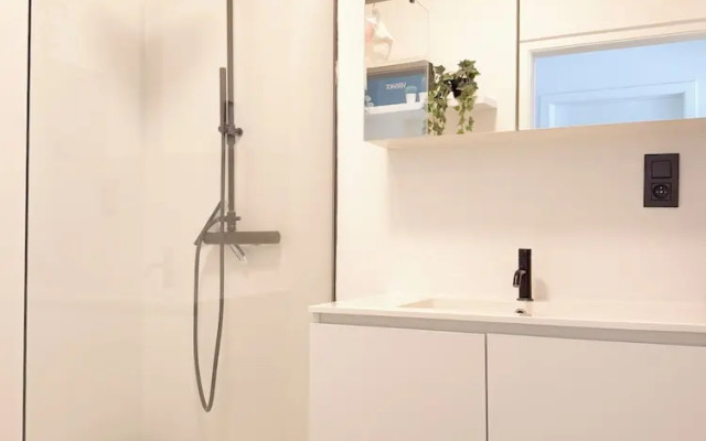 Centrally Located Apartment in Hasselt