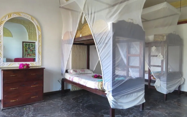 Malindi Breeze Point Apartments