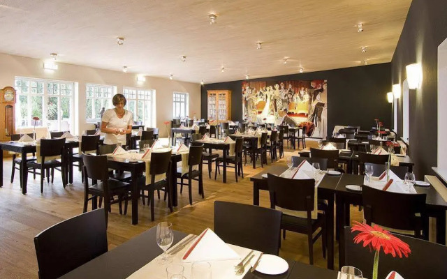 Heidehotel Gut Landliebe