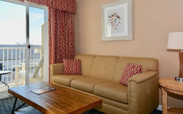 Avenue Inn & Spa