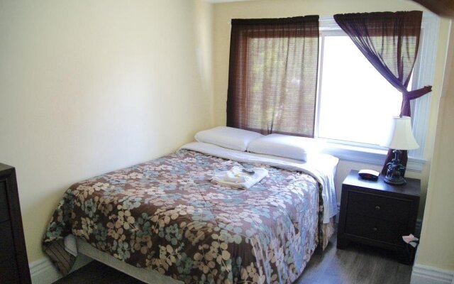 Mina's Guesthouse