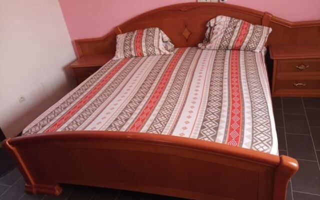 Residence Groupe Espoir