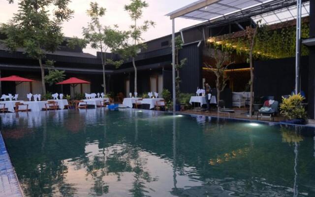 The Cakala Residence