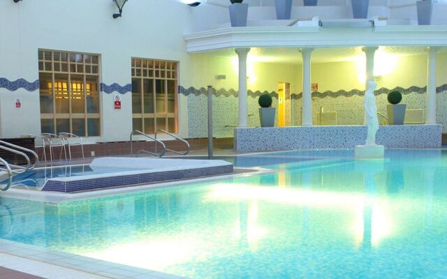 Belton Woods Hotel, Spa & Golf Resort