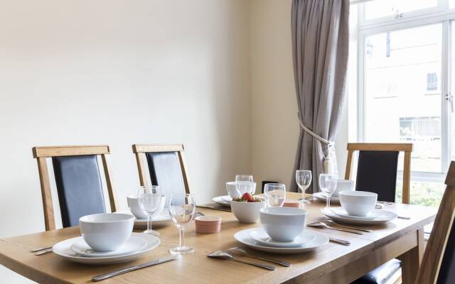 Oxford Circus - Marylebone Apartments