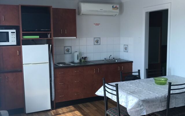 Motabelle Holiday Units