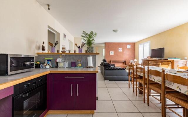 Gîte Les 3 Edelweiss - GITE 2
