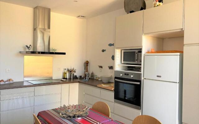 Maison Arcachon, 5 pièces, 8 personnes - FR-1-420-3