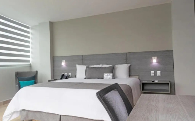 Hotel 5 Inn Plus