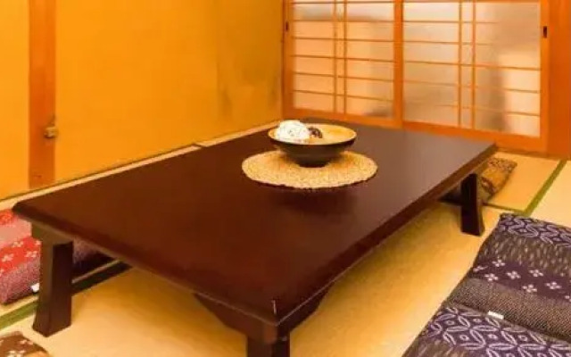 Fushimi House