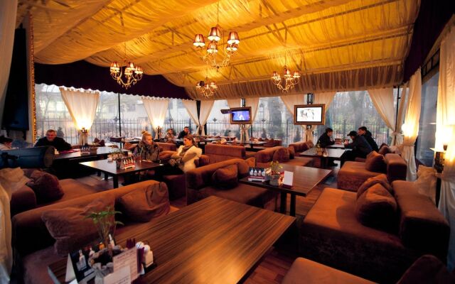 Delice Hotel