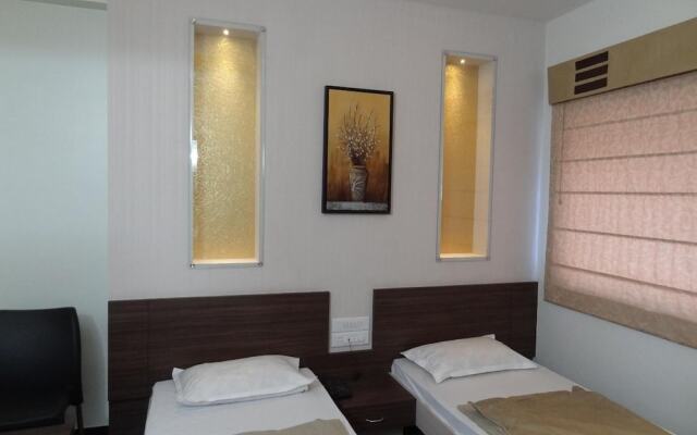 Hotel Purva