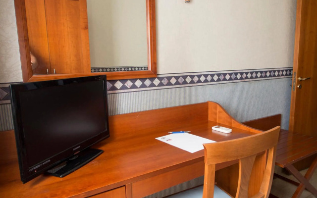 Hotel Kroma