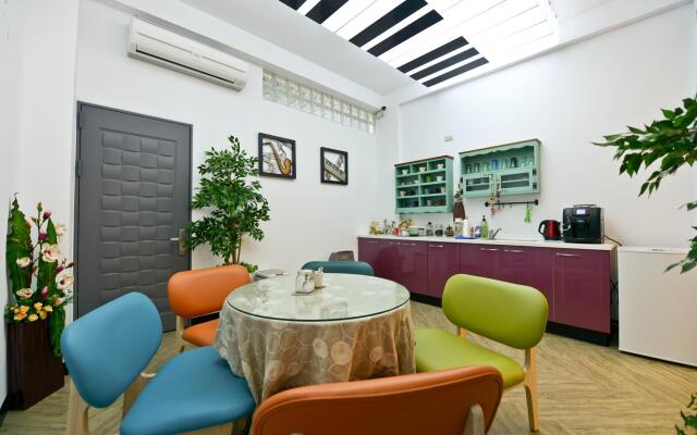 Anping 522 house