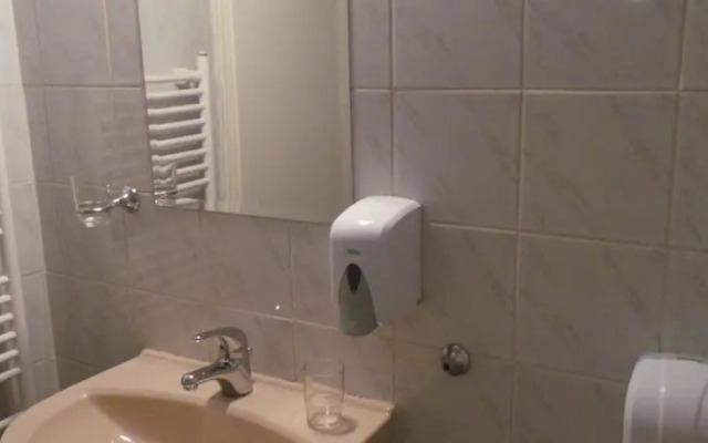 Hotel City INN Sofia