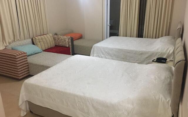 Kizkalesi Prestij Suit Otel