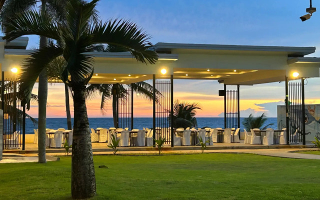 Hadtuen Kluensuay Resort