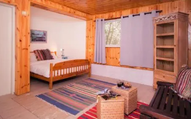 Lavender In The Mountains