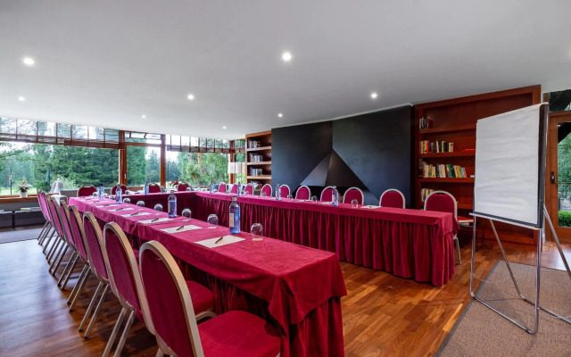 Hotel Xalet del Golf