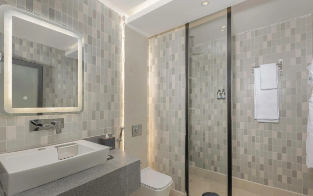 Ewaa Express Hotel - Al jouf