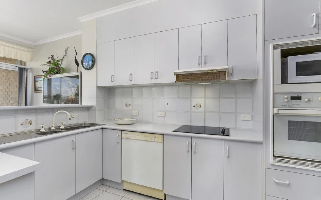 Solitaire 1 - Sawtell, NSW