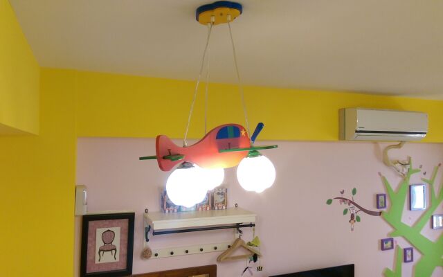 Happy Hualien Bed and Breakfast