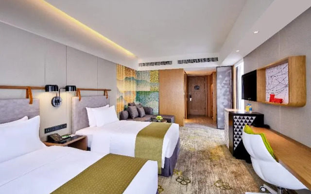 Holiday Inn Guangzhou South Lake