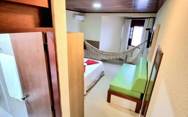 Pousada Shalom Beach