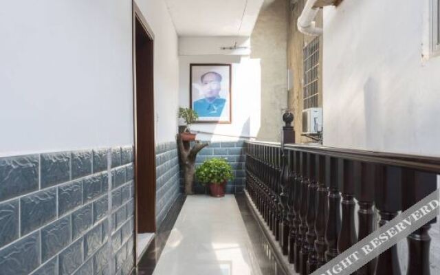 Shaoshan Huayazi Hotel