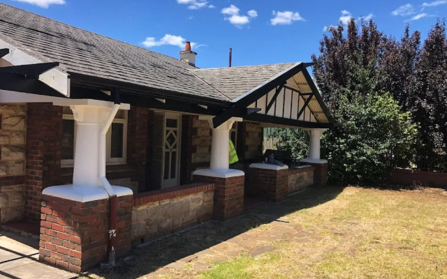 Unwind Westbourne Park Saltpool Hideaway