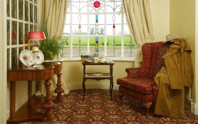 Flemingstown House