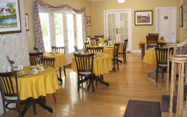 Auberge des Vignobles